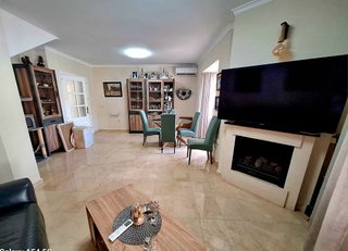 Casa pareada en venta en Riviera del Sol en Mijas