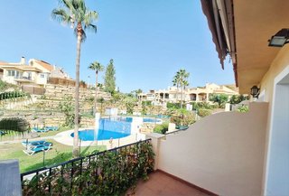 Casa pareada en venta en Riviera del Sol en Mijas