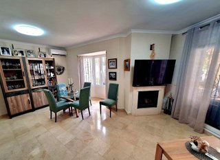Casa pareada en venta en Riviera del Sol en Mijas