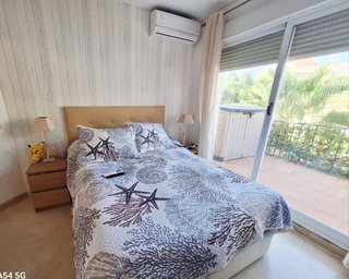 Casa pareada en venta en Riviera del Sol en Mijas