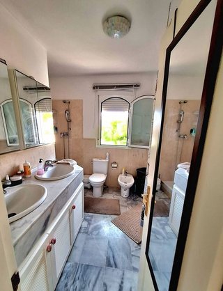 Casa pareada en venta en Riviera del Sol en Mijas