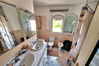 Casa pareada en venta en Riviera del Sol en Mijas