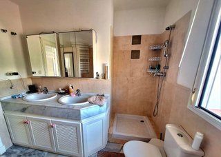 Casa pareada en venta en Riviera del Sol en Mijas