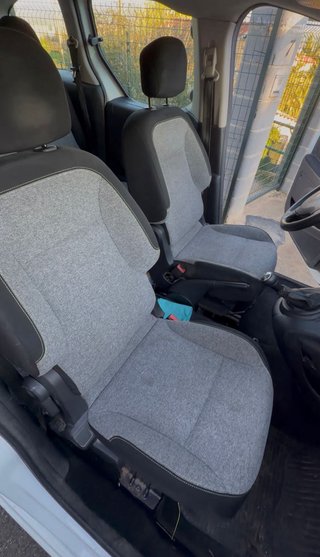 Citroen Berlingo 2018
