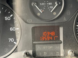 Citroen Berlingo 2018