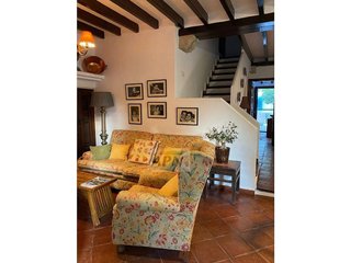 Chalet en venta en Álora