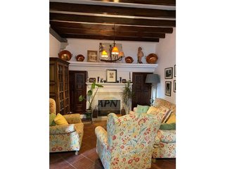 Chalet en venta en Álora