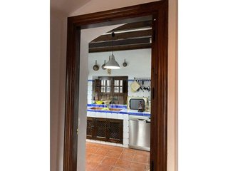 Chalet en venta en Álora