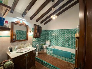 Chalet en venta en Álora