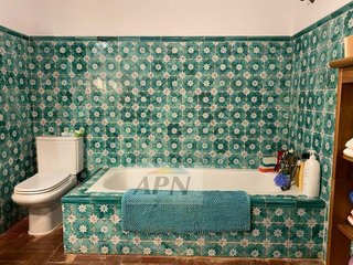 Chalet en venta en Álora
