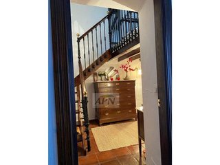 Chalet en venta en Álora