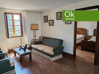 Casa pareada en venta en Vilalba