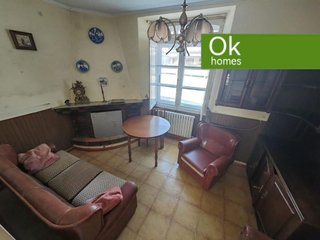 Casa pareada en venta en Vilalba