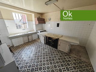 Casa pareada en venta en Vilalba
