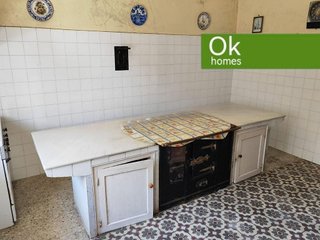 Casa pareada en venta en Vilalba
