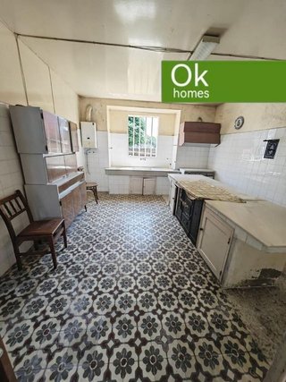 Casa pareada en venta en Vilalba