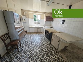 Casa pareada en venta en Vilalba