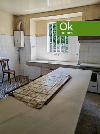 Casa pareada en venta en Vilalba