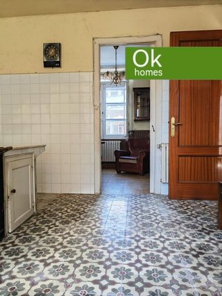 Casa pareada en venta en Vilalba