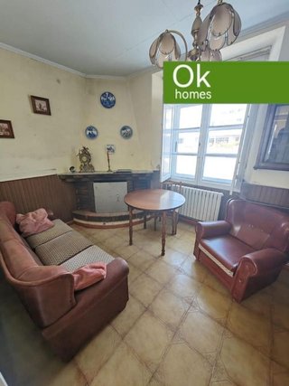 Casa pareada en venta en Vilalba