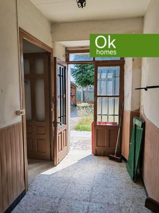 Casa pareada en venta en Vilalba