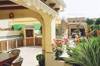 Casa en venta en Vera Ciudad en Vera