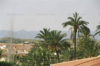 Casa en venta en Vera Ciudad en Vera
