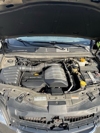 Opel Antara 2007