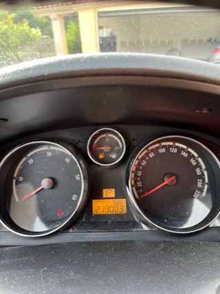 Opel Antara 2007