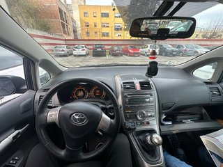 Toyota Auris , 2.2, 177CV