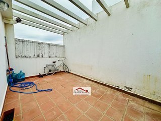 Casa adosada en venta en Vejer de la Frontera