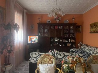Chalet en venta en Carretera de Córdoba - Libertad en Puertollano
