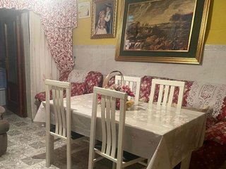 Chalet en venta en Carretera de Córdoba - Libertad en Puertollano