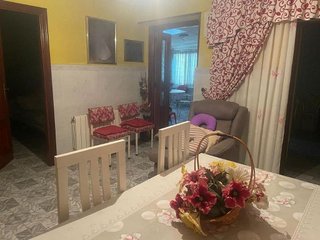 Chalet en venta en Carretera de Córdoba - Libertad en Puertollano