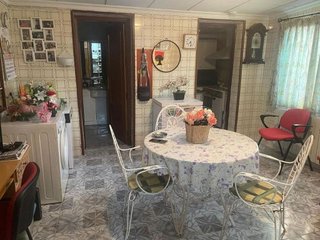 Chalet en venta en Carretera de Córdoba - Libertad en Puertollano