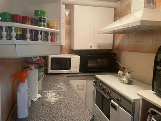 Chalet en venta en Carretera de Córdoba - Libertad en Puertollano