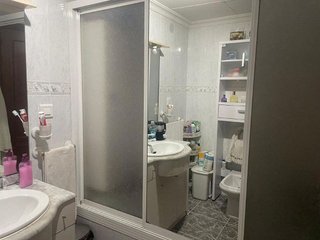 Chalet en venta en Carretera de Córdoba - Libertad en Puertollano