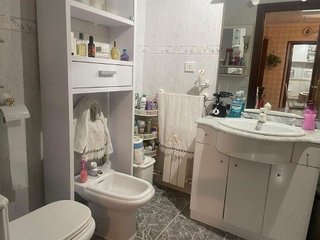 Chalet en venta en Carretera de Córdoba - Libertad en Puertollano