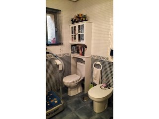 Chalet en venta en Carretera de Córdoba - Libertad en Puertollano