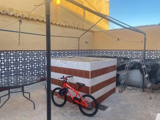 Chalet en venta en Carretera de Córdoba - Libertad en Puertollano