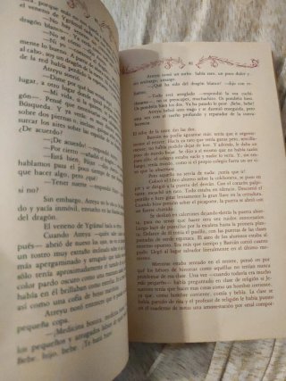 La historia interminable de la A a la Z