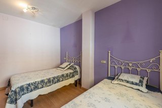 Casa adosada en venta en Huétor Vega