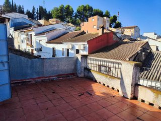 Casa pareada en venta en Iznalloz