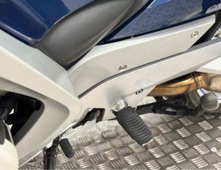 BMW R 1200 RT