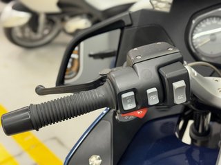BMW R 1200 RT