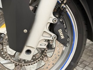 BMW R 1200 RT