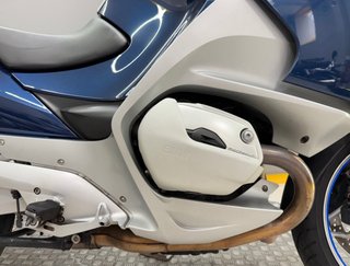 BMW R 1200 RT