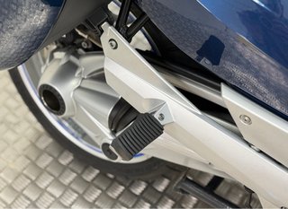 BMW R 1200 RT