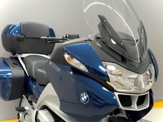 BMW R 1200 RT