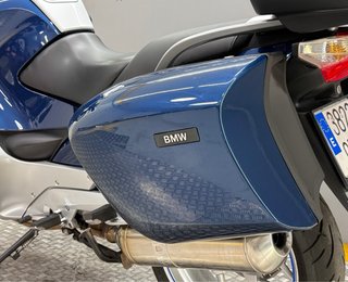 BMW R 1200 RT